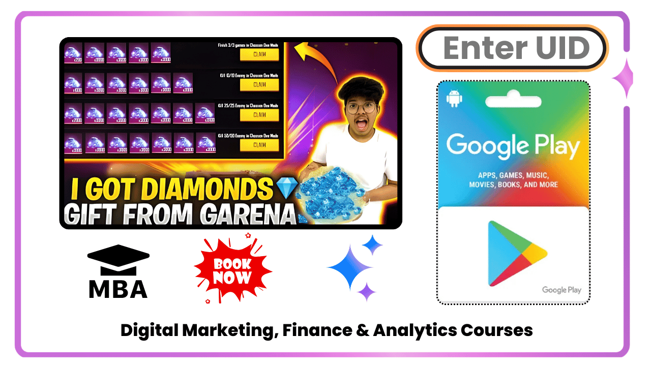 Top MBA Courses for Ambitious Learners