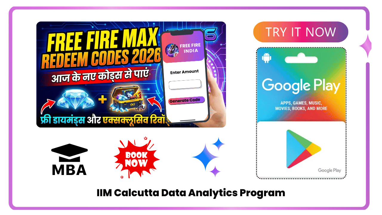 IIM Calcutta Data Analytics Program